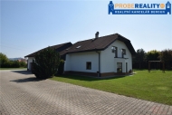 Prodej samostatnho RD, 505 m2, Trubn (okres Beroun) - exkluzivn