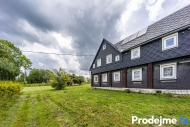 Prodej samostatnho RD, 235 m2, Varnsdorf, Studnka (okres Dn)