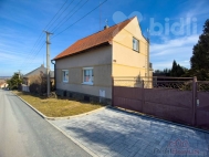 Prodej samostatnho RD, 137 m2, Bratronice (okres Kladno) - exkluzivn