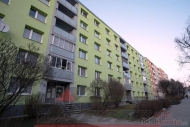 Pronjem bytu 3+1, 0 m2, OV, Plze, Doubravka (okres Plze-msto), ul. Tnsk