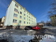 Pronjem bytu 2+1, 42 m2, DV, Vrchlab (okres Trutnov), ul. Prask