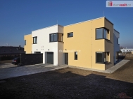 Prodej blokovho RD, 210 m2, Mlnk