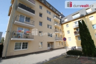 Pronjem bytu 1+1, 50 m2, OV, Karlovy Vary, Doub, ul. Studentsk