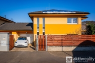 Prodej rohovho RD, 172 m2, Obstv, Dunky (okres Mlnk)