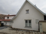 Prodej adovho RD, 80 m2, Klobouky u Brna, Bohumilice (okres Beclav) - exkluzivn