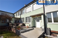 Prodej bytu 2+kk, 0 m2, OV, Krlv Dvr (okres Beroun), ul. Plzesk - exkluzivn