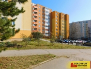 Prodej bytu 1+kk, 32 m2, OV, Brno, Le (okres Brno-msto)