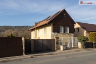 Prodej samostatnho RD, 224 m2, Kralupy nad Vltavou, Minice (okres Mlnk)