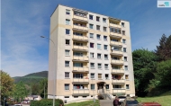 Pronjem bytu 2+kk, 31 m2, OV, st nad Labem, Krsn Bezno, ul. Obvodov