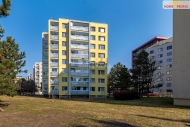 Pronjem bytu 1+kk, 38 m2, OV, Praha 8, Troja, ul. U Pentlovky