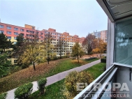 Prodej bytu 3+1, 92 m2, DV, Praha 4, Modany, ul. Mazancova