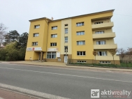 Pronjem bytu 4+1, 112 m2, OV, Neratovice (okres Mlnk), ul. Masarykova