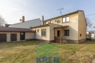 Prodej samostatnho RD, 118 m2, Neratovice, Bykovice (okres Mlnk)