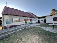 Prodej samostatnho RD, 0 m2, Vysok Pec (okres Chomutov)