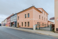 Pronjem bytu 2+kk, 59 m2, OV, Blovice (okres Plze-jih), ul. Americk