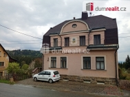 Prodej samostatnho RD, 309 m2, Pnn, Doln ern Studnice (okres Jablonec nad Nisou)