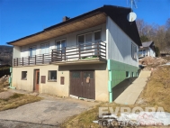 Prodej samostatnho RD, 170 m2, ern Dl (okres Trutnov)