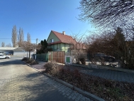 Pronjem rohovho RD, 132 m2, Mlnk