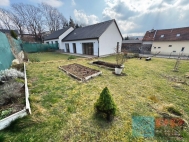 Prodej blokovho RD, 0 m2, Tehov (okres Praha-vchod) - exkluzivn