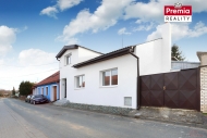 Prodej adovho RD, 150 m2, Beany (okres Znojmo)