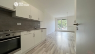 Pronjem bytu 1+kk, 45 m2, OV, Kuim (okres Brno-venkov), ul. Tyrova