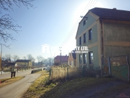 Prodej samostatnho RD, 166 m2, Kounov (okres Rakovnk)