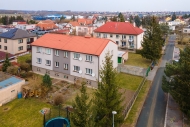 Prodej bytu 3+1, 70 m2, OV, Pardubice, Drakovice