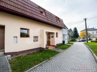 Prodej adovho RD, 173 m2, Mrsklesy (okres Olomouc) - exkluzivn
