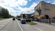 Pronjem komernho objektu : Obchodn centrum, Valask Mezi (okres Vsetn)