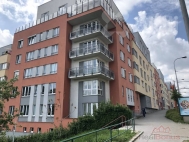 Prodej bytu 1+kk, 31 m2, OV, Praha 5, Košíře, ul. Plzeňská - exkluzivně