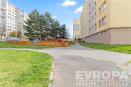 Prodej bytu 4+1, 72 m2, OV, Praha 4, Chodov, ul. Ledvinova