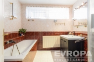 Prodej samostatnho RD, 400 m2, Praha 6, Suchdol