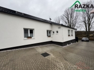Prodej samostatnho RD, 0 m2, Horovsk Tn, Semoice (okres Domalice)