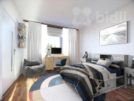 Prodej bytu 4+1, 95 m2, OV, Nov Paka (okres Jin), ul. K Hjku - exkluzivn