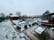 Prodej pozemku , zahrada, Podboany (okres Louny)