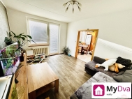 Prodej bytu 3+1, 70 m2, OV, Znojmo, ul. U Lesíka