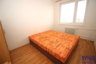 Pronjem bytu 2+kk, 42 m2, DV, Praha 4, Kr, ul. Vikova - exkluzivn
