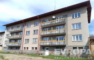 Pronjem bytu 3+1, 71 m2, OV, Rokytnice nad Jizerou, Horn Rokytnice (okres Semily)