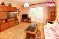 Prodej bytu 3+1, 76 m2, OV, Znojmo, ul. Vídeňská třída