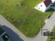 Prodej pozemku , určený k výstavbě RD, Červený Újezd (okres Praha-západ) - exkluzivně