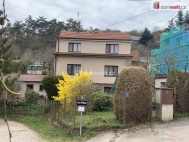 Prodej samostatného RD, 127 m2, Zadní Třebaň (okres Beroun)