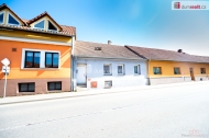 Prodej řadového RD, 151 m2, Vodňany, Vodňany II (okres Strakonice)
