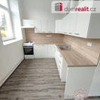 Pronájem bytu 2+kk, 67 m2, OV, Děčín, Děčín VII-Chrochvice, ul. Vilsnická