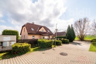 Prodej samostatnho RD, 150 m2, Hovorovice (okres Praha-vchod) - exkluzivn