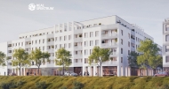 Prodej bytu 2+kk, 46 m2, OV, Brno, Husovice (okres Brno-město)