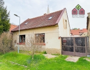 Prodej samostatného RD, 118 m2, Peruc, Radonice nad Ohří (okres Louny) - exkluzivně