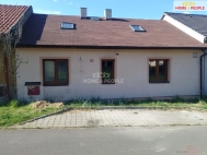 Prodej adovho RD, 126 m2, Libun (okres Kladno)