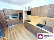 Prodej bytu 3+1, 105 m2, OV, Znojmo, ul. Rooseveltova