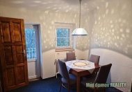 Pronájem bytu 2+1, 90 m2, OV, Praha 4, Kunratice, ul. Mašatova