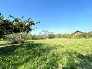 Prodej pozemku 1 518 m2, určený k výstavbě RD, Mořkov (okres Nový Jičín)